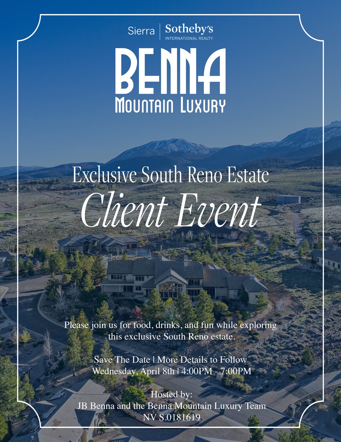 Copper Cloud Invite 2