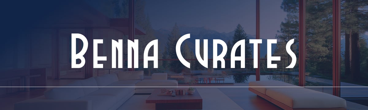 BML Benna Curates Header