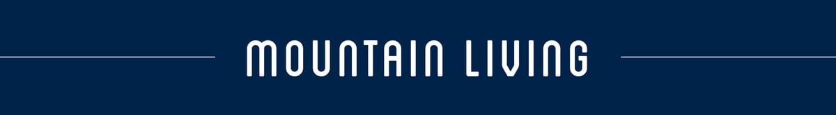 BML Mountain Living Header