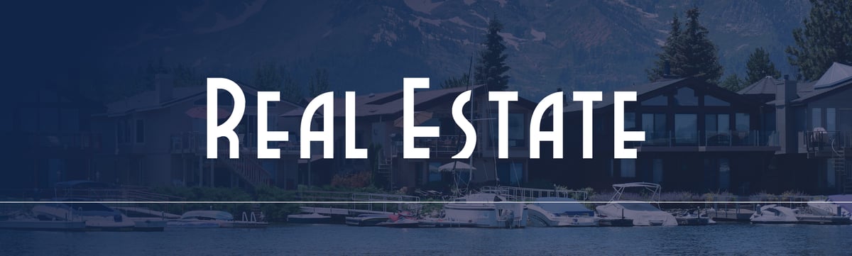 BML Real Estate Main Header